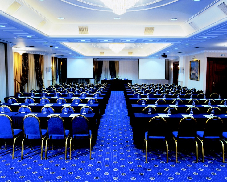 Grand Ballroom